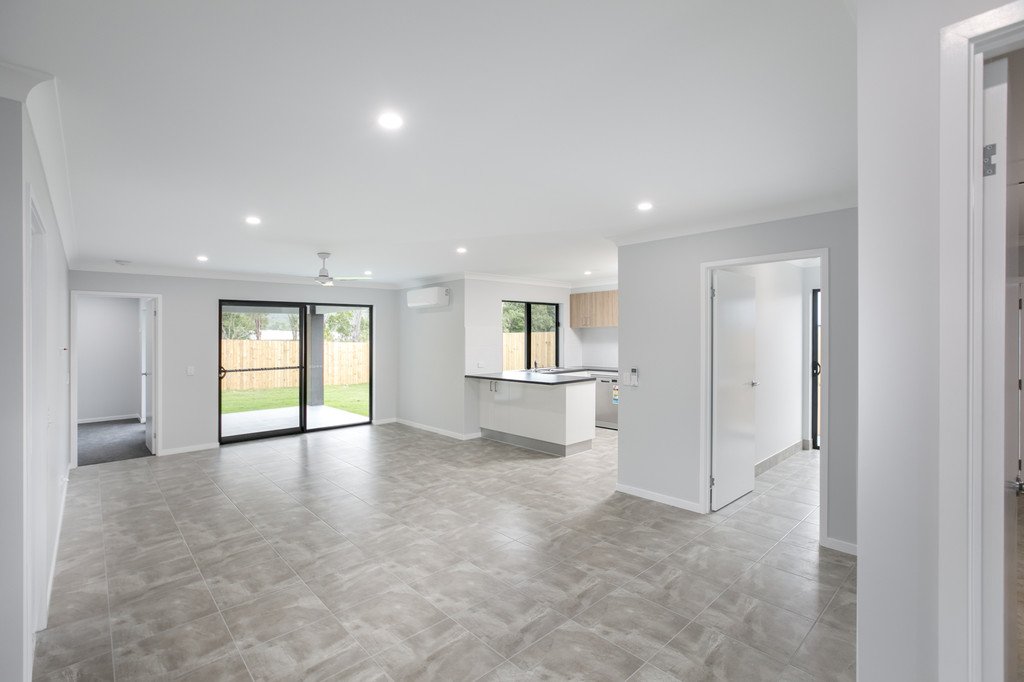 58 Trader Crescent, Whitsunday Lakes Estate  CANNONVALE 4