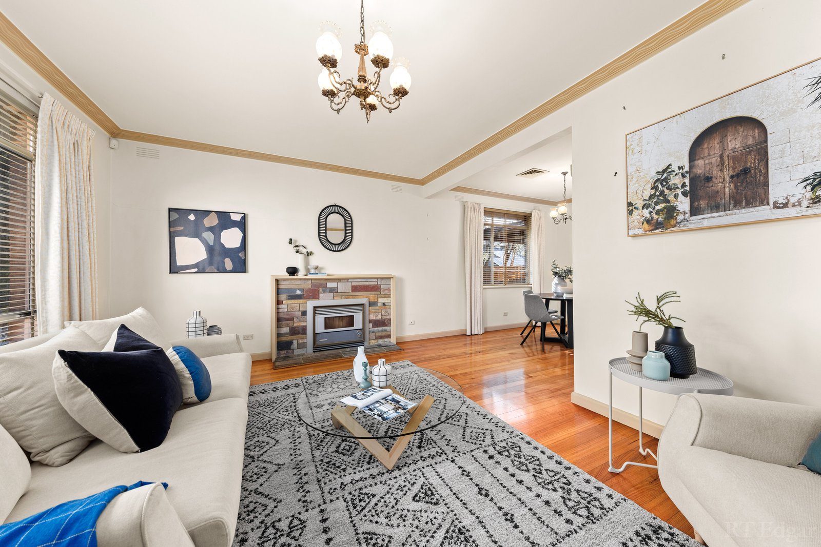 Real Estate and Property in 58 Twyford Street, Box Hill North, VIC