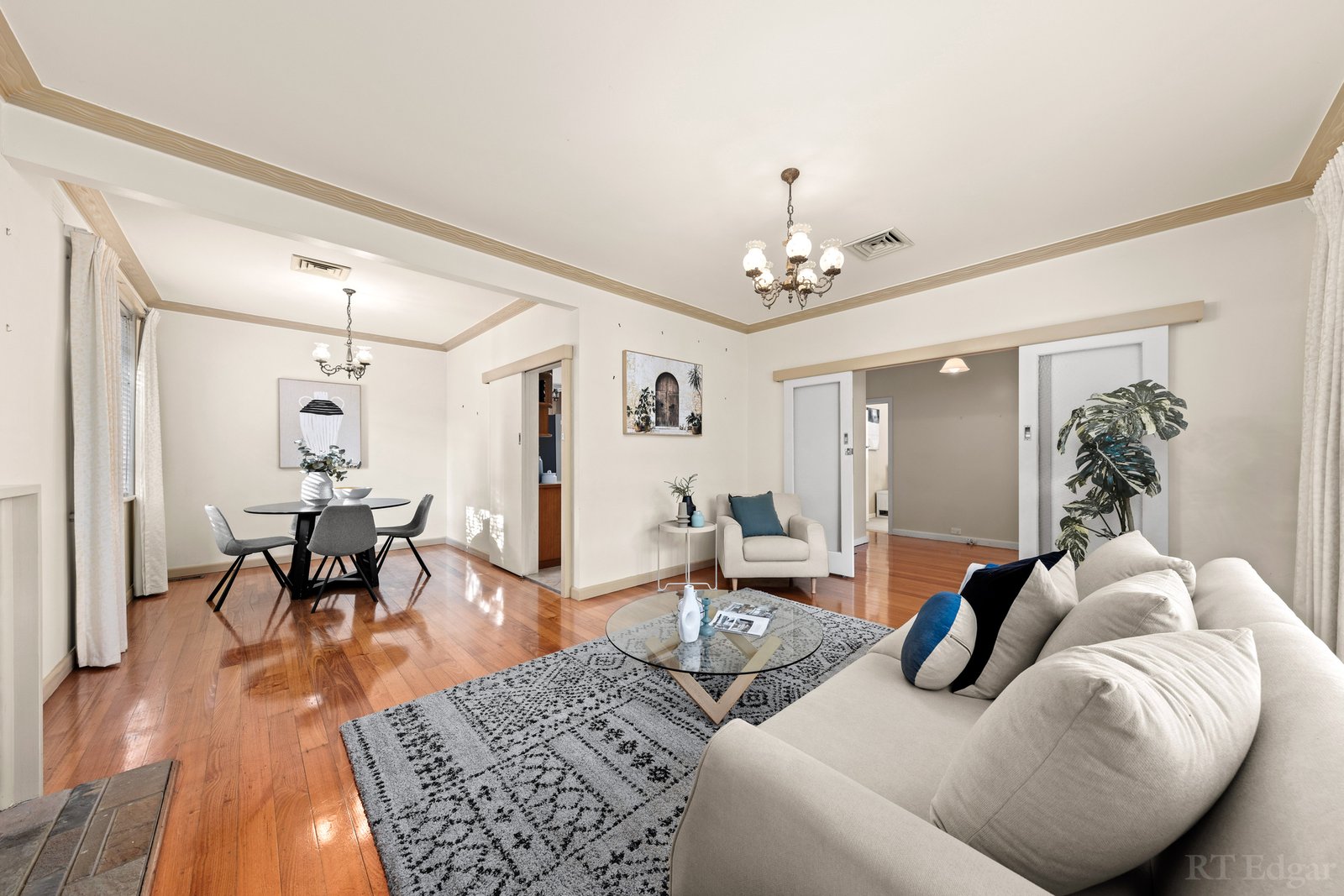 Real Estate and Property in 58 Twyford Street, Box Hill North, VIC