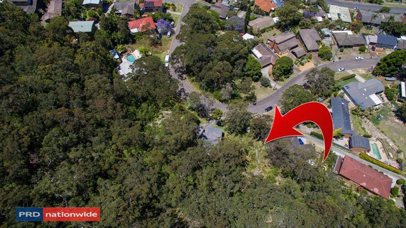 58 Ullora Close NELSON BAY 3