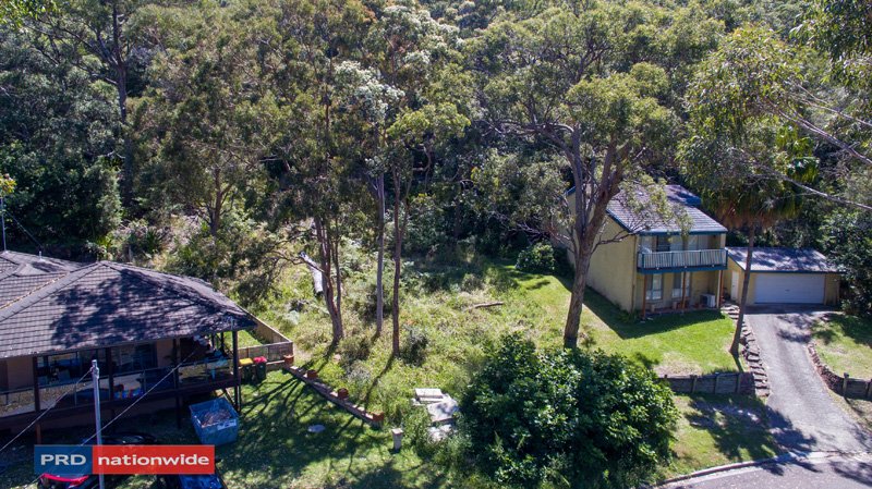 58 Ullora Close NELSON BAY 4