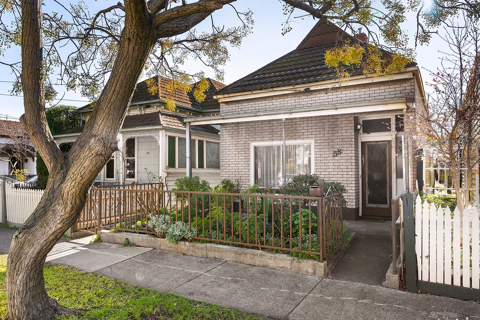 58 Union Street, Brunswick VIC 3056