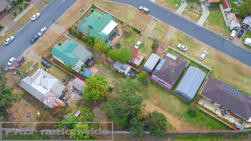 58 Victoria Street EAST MAITLAND 1