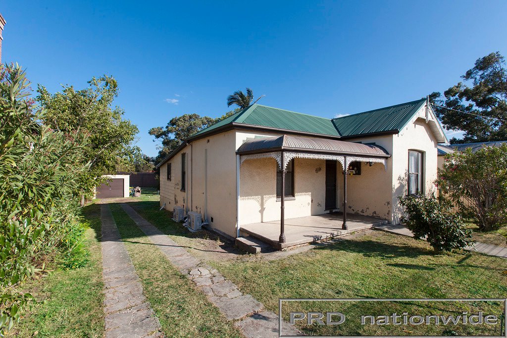 58 Victoria Street EAST MAITLAND 2