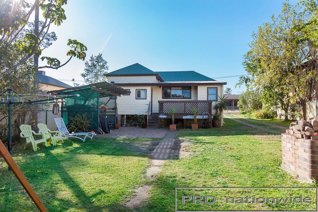 58 Victoria Street EAST MAITLAND 6