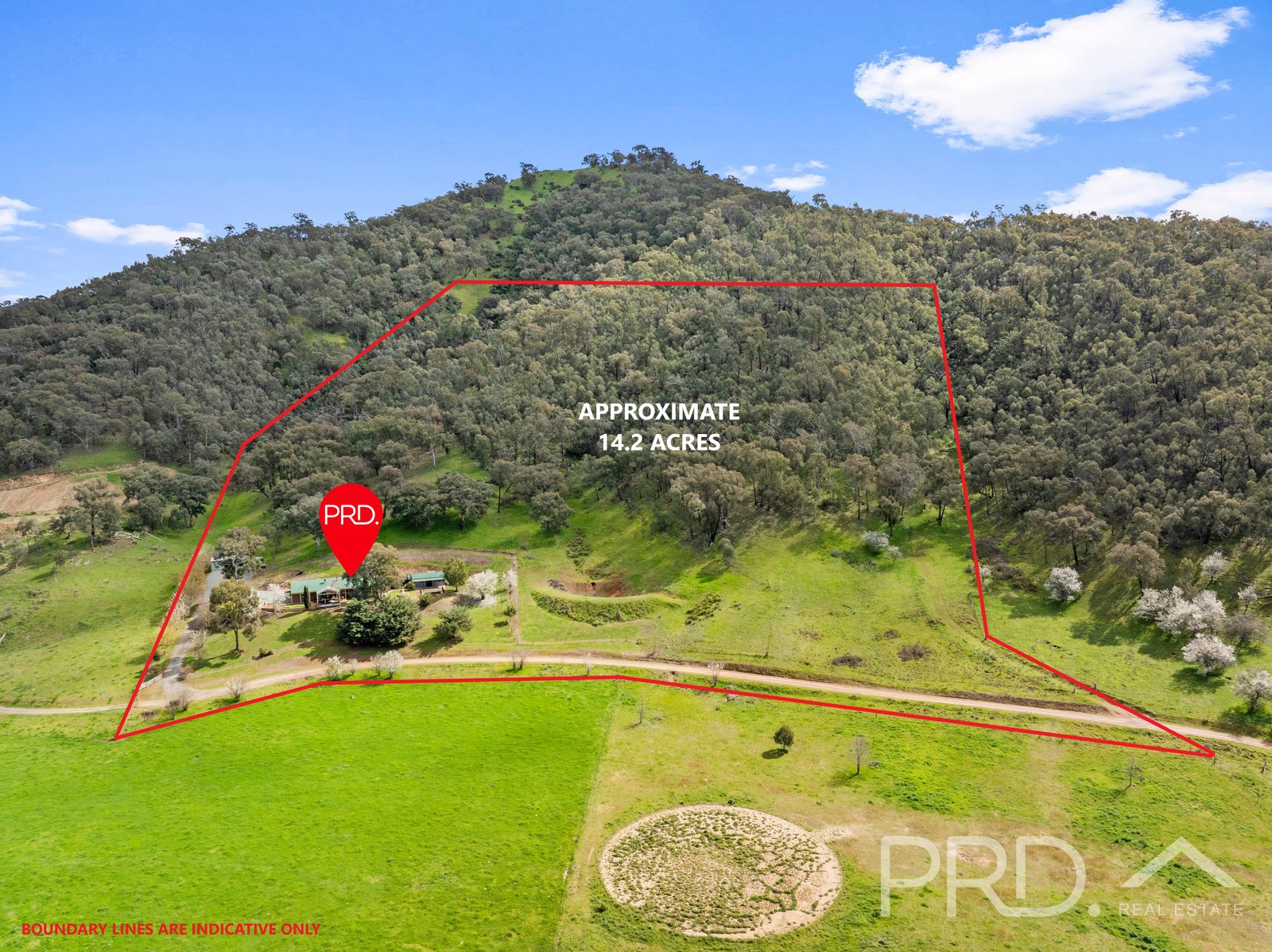 58 Wallaby Lane GOCUP 29