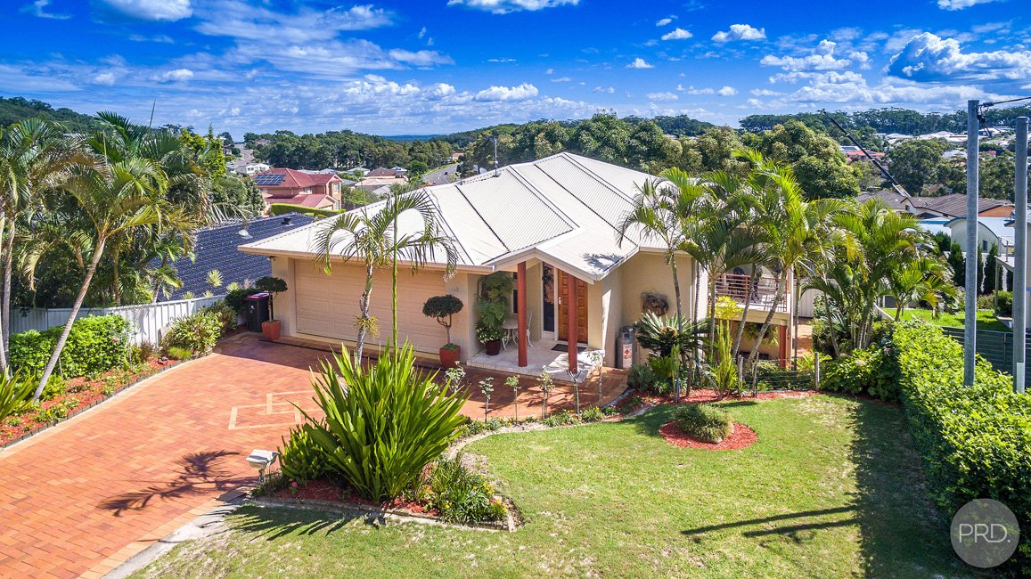 58 Wallawa Road NELSON BAY 1