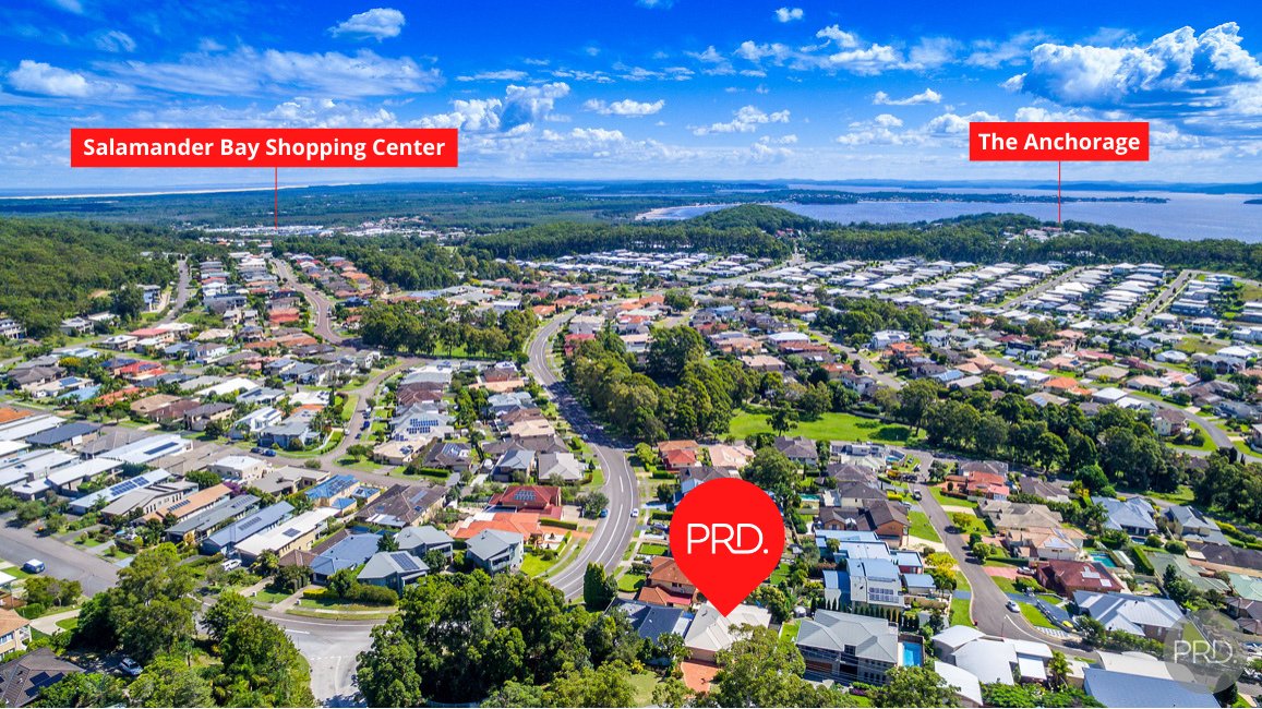 58 Wallawa Road NELSON BAY 2