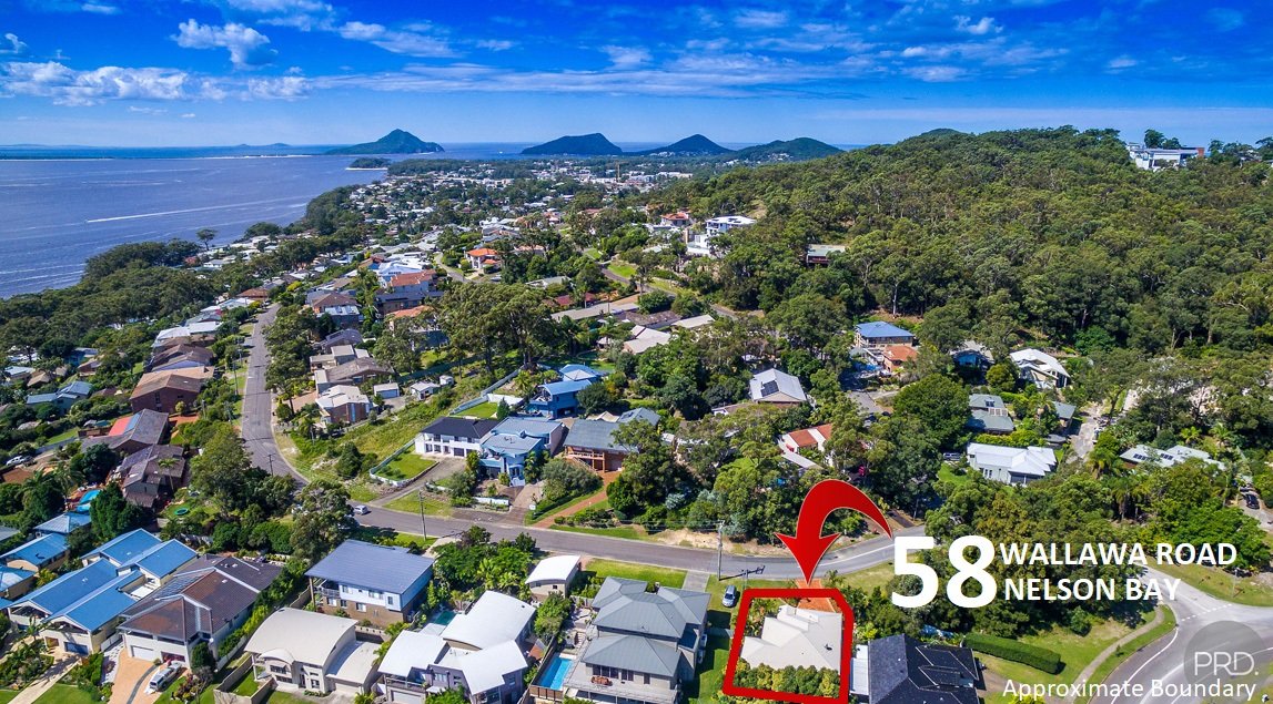 58 Wallawa Road NELSON BAY 14