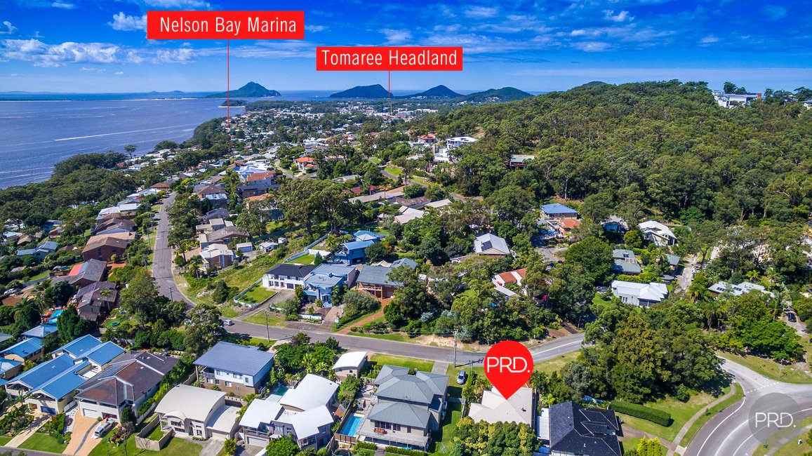 58 Wallawa Road NELSON BAY 20