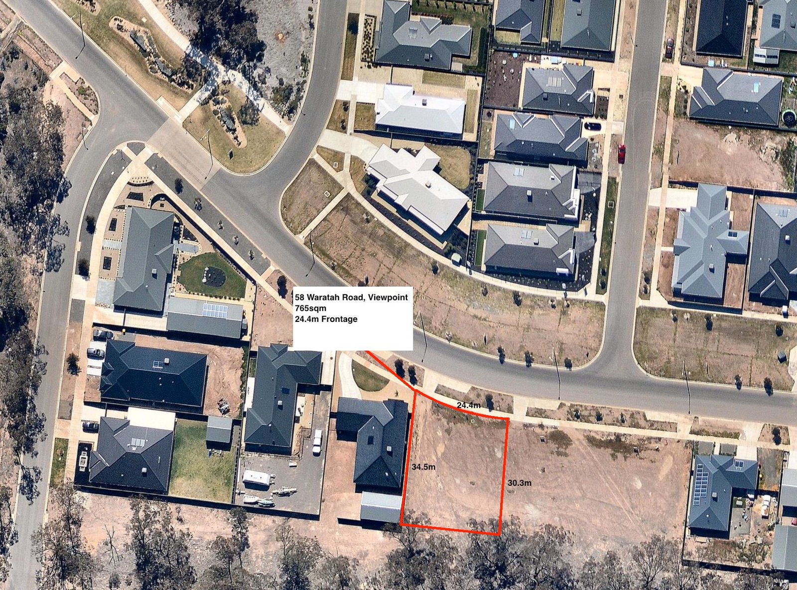 58 Waratah Road HUNTLY 1