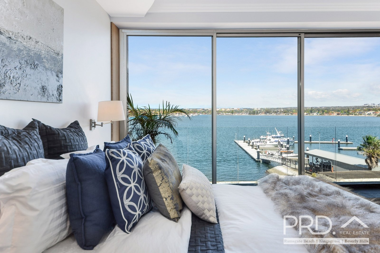 5/8 Water Street SANS SOUCI 1