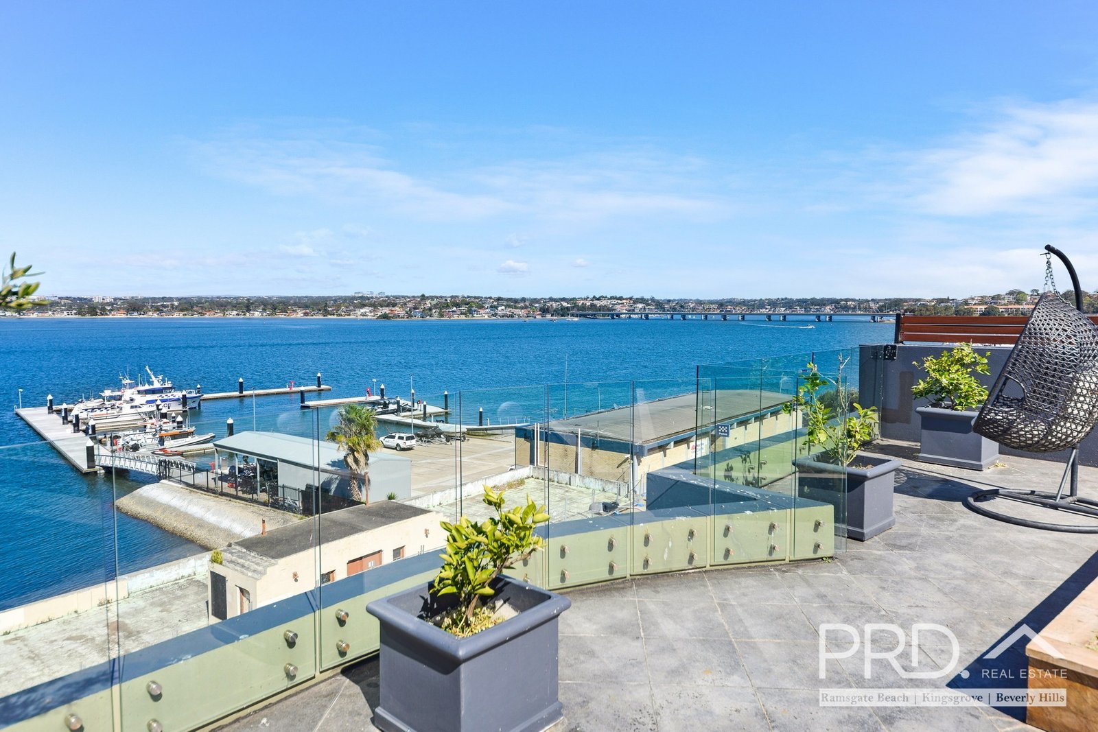 5/8 Water Street SANS SOUCI 5