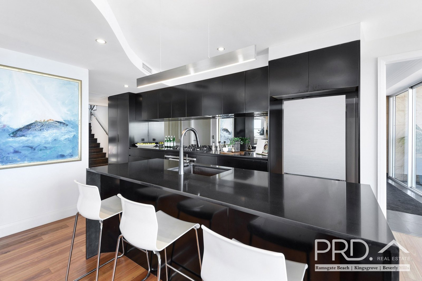 5/8 Water Street SANS SOUCI 7