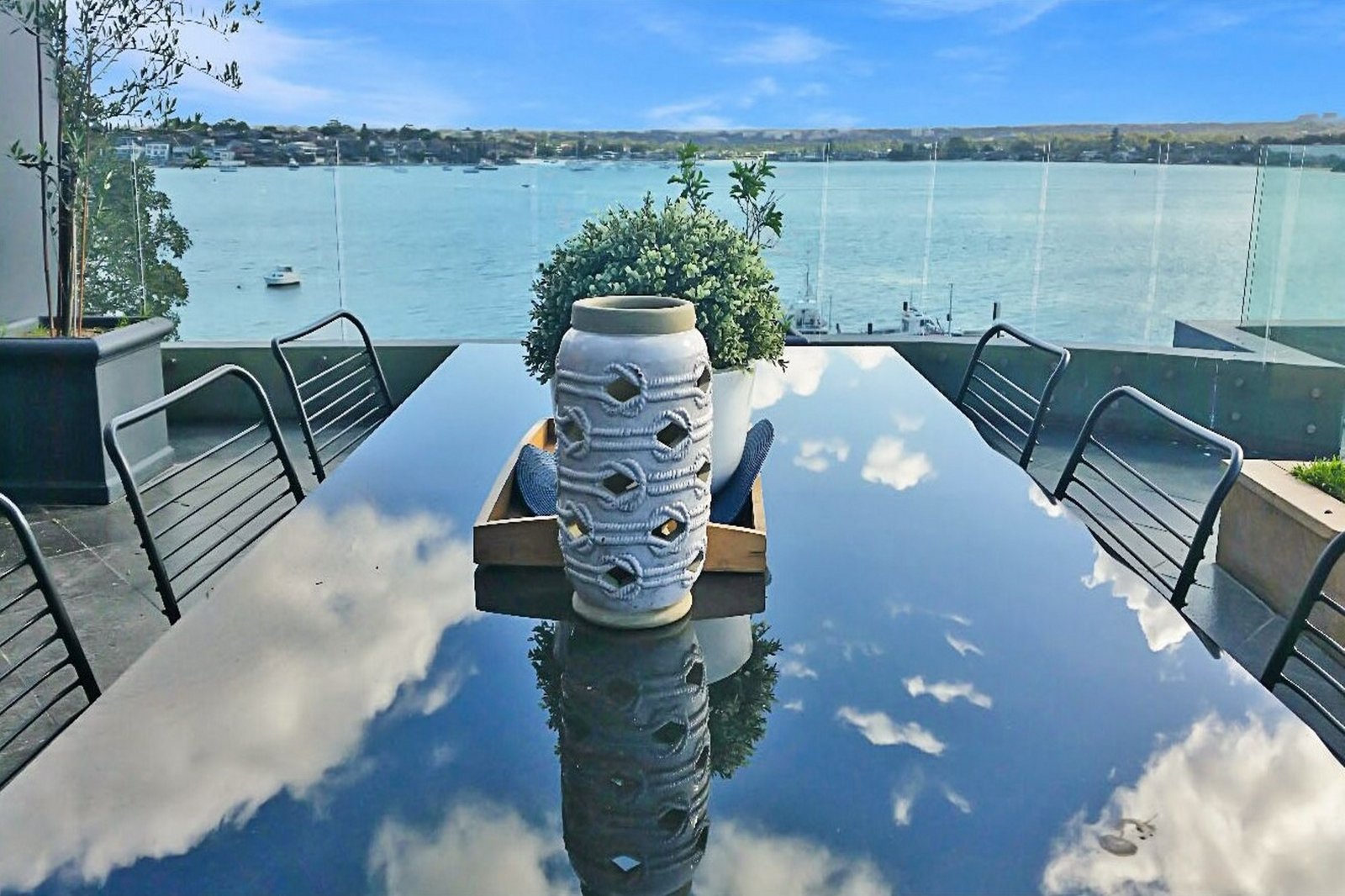 5/8 Water Street SANS SOUCI 12