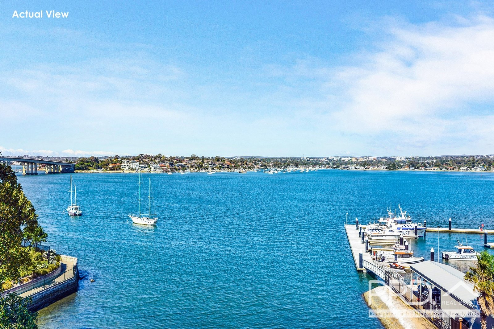 5/8 Water Street SANS SOUCI 15