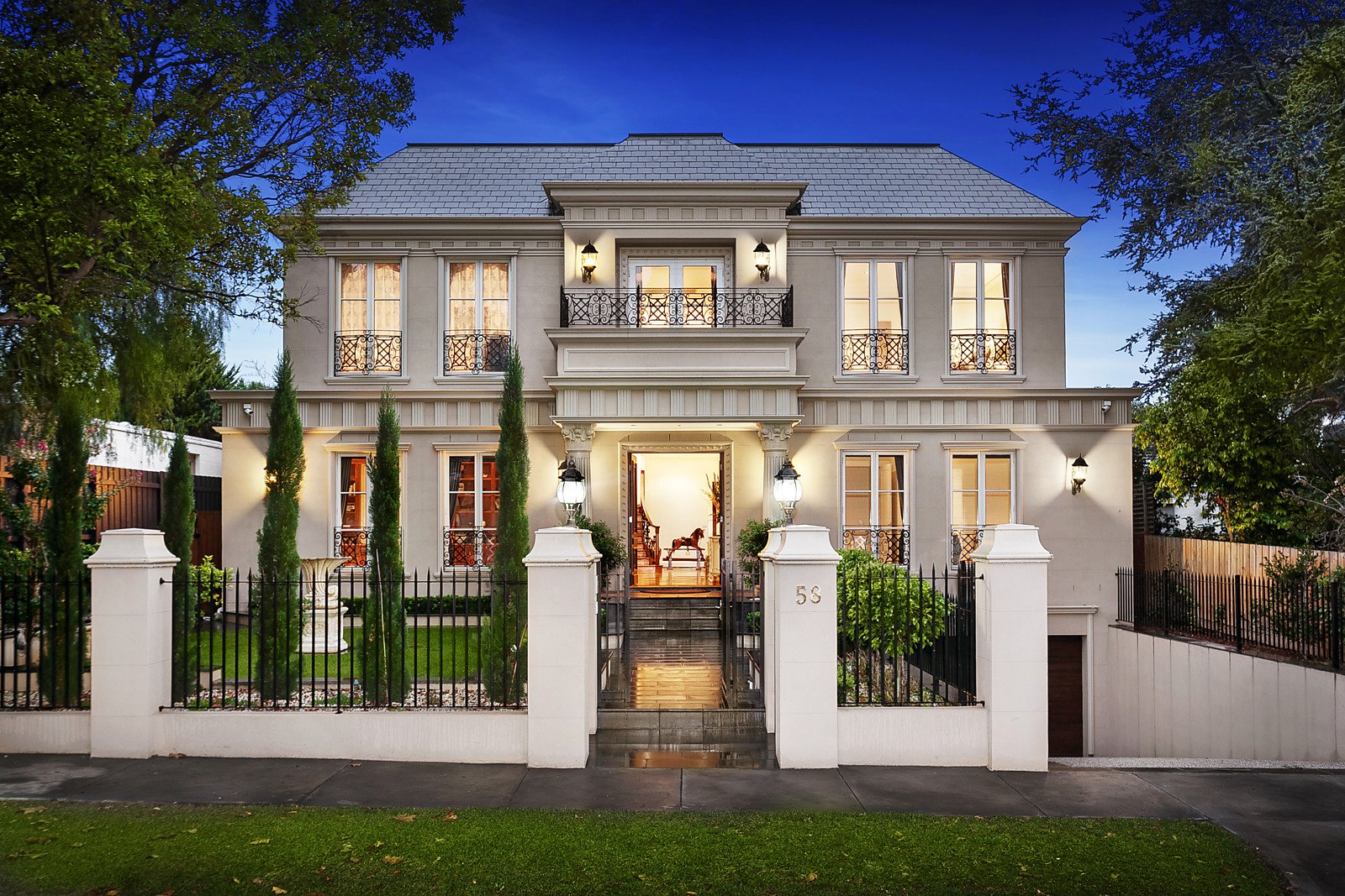 Real Estate and Property in 58 Wentworth Avenue, Canterbury, VIC