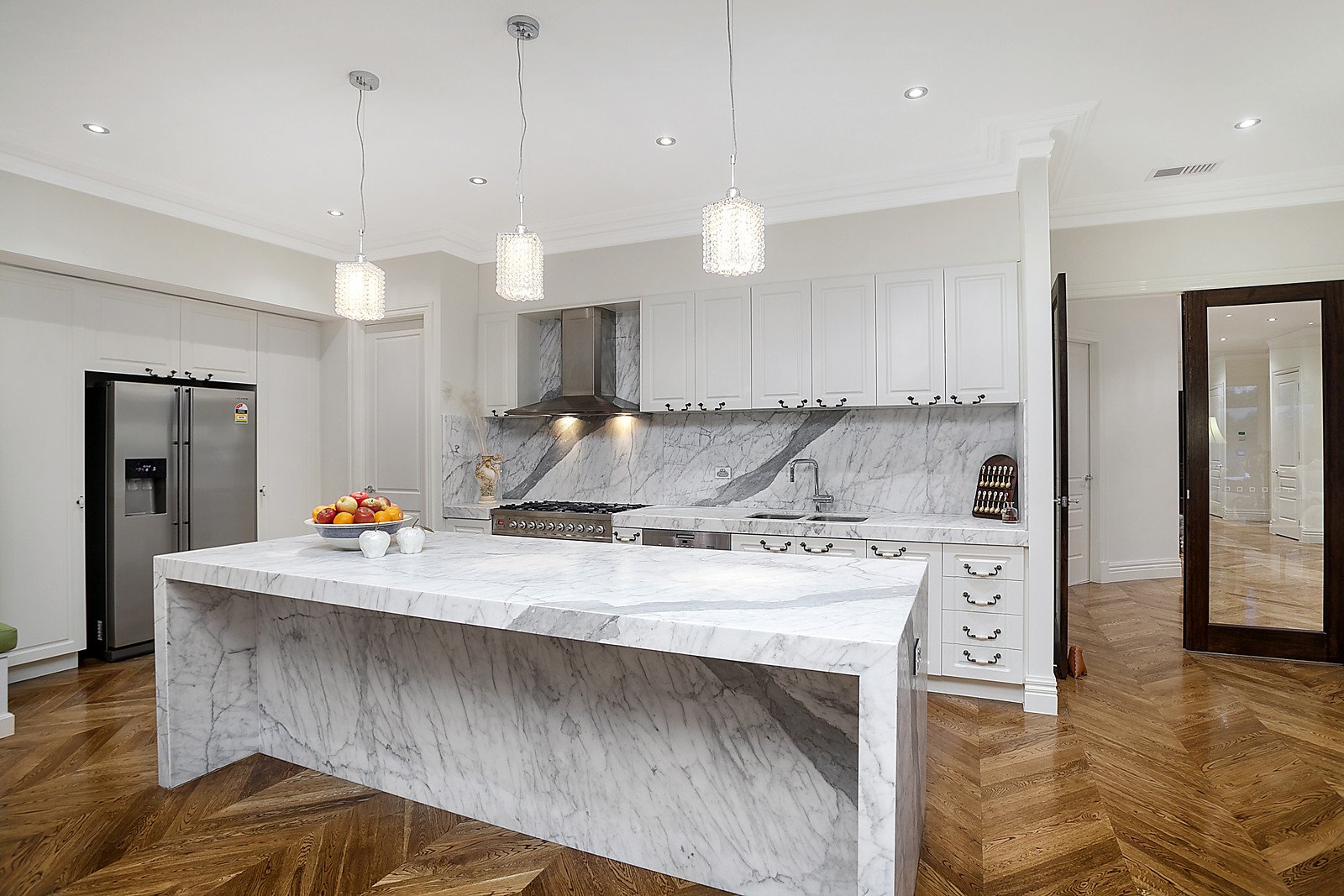 Real Estate and Property in 58 Wentworth Avenue, Canterbury, VIC