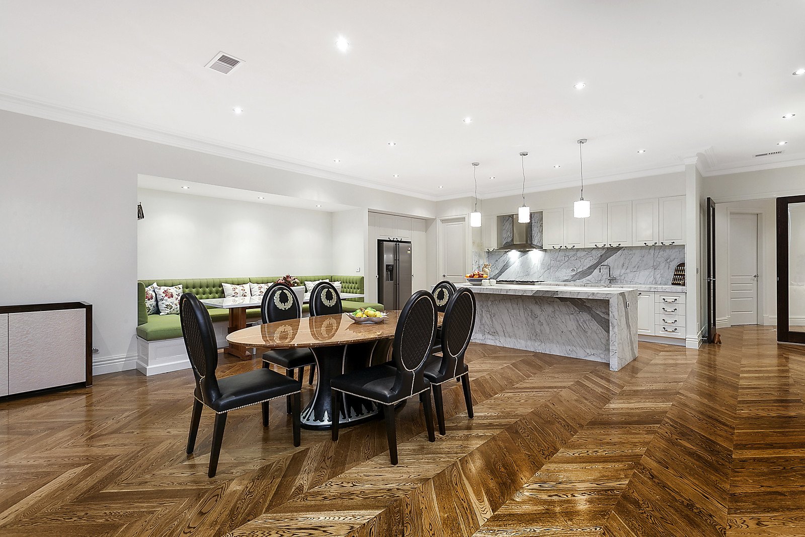 Real Estate and Property in 58 Wentworth Avenue, Canterbury, VIC