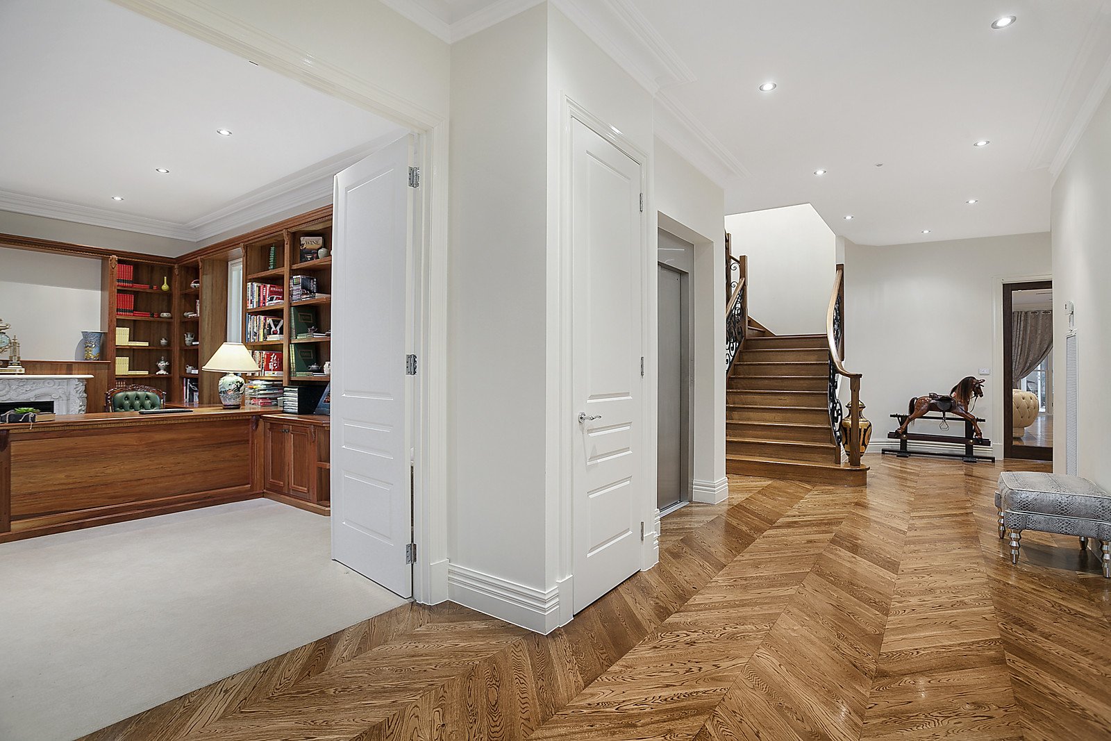 Real Estate and Property in 58 Wentworth Avenue, Canterbury, VIC