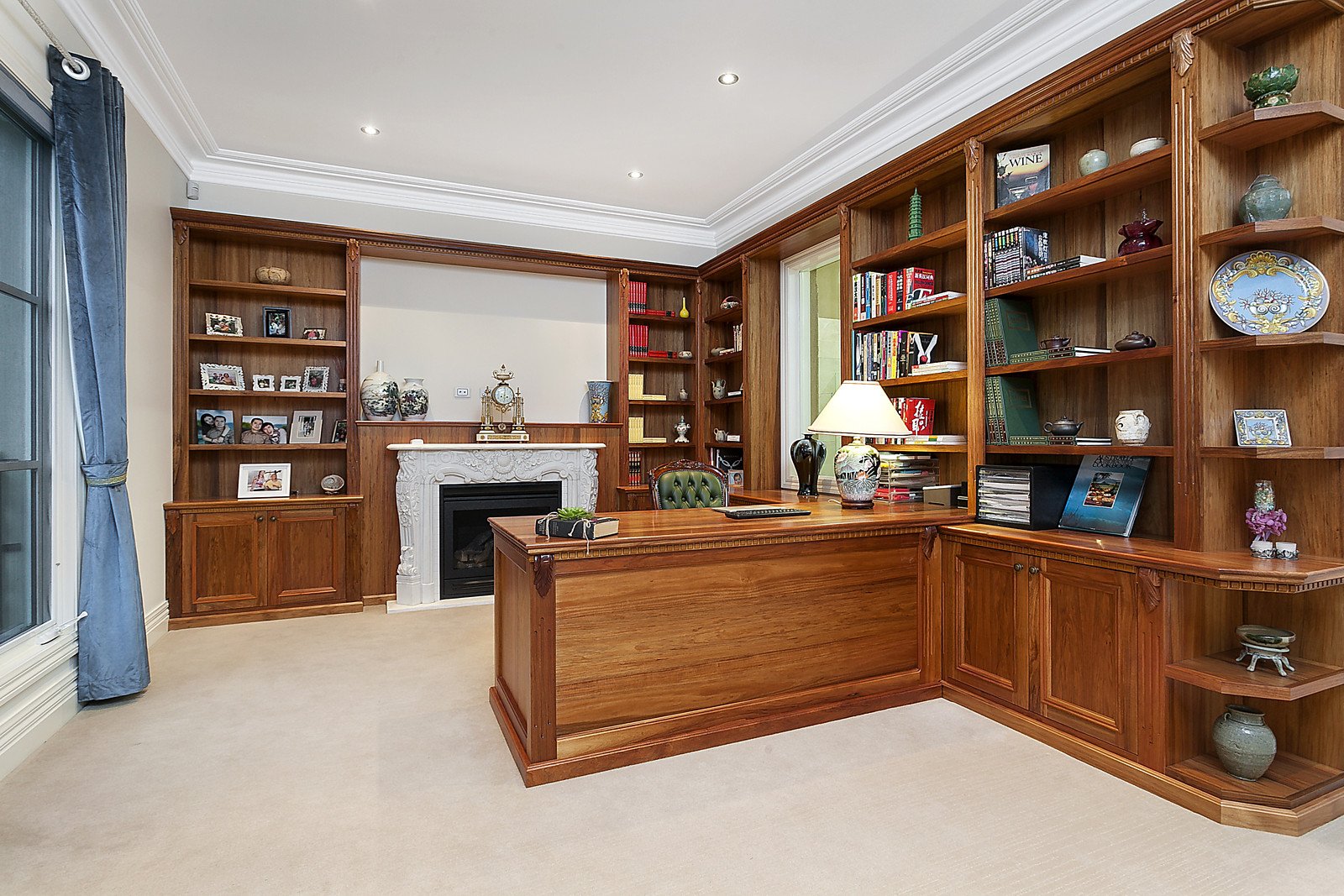 Real Estate and Property in 58 Wentworth Avenue, Canterbury, VIC