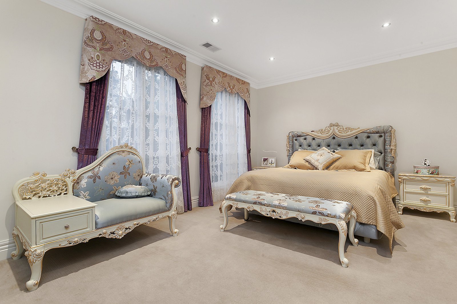 Real Estate and Property in 58 Wentworth Avenue, Canterbury, VIC