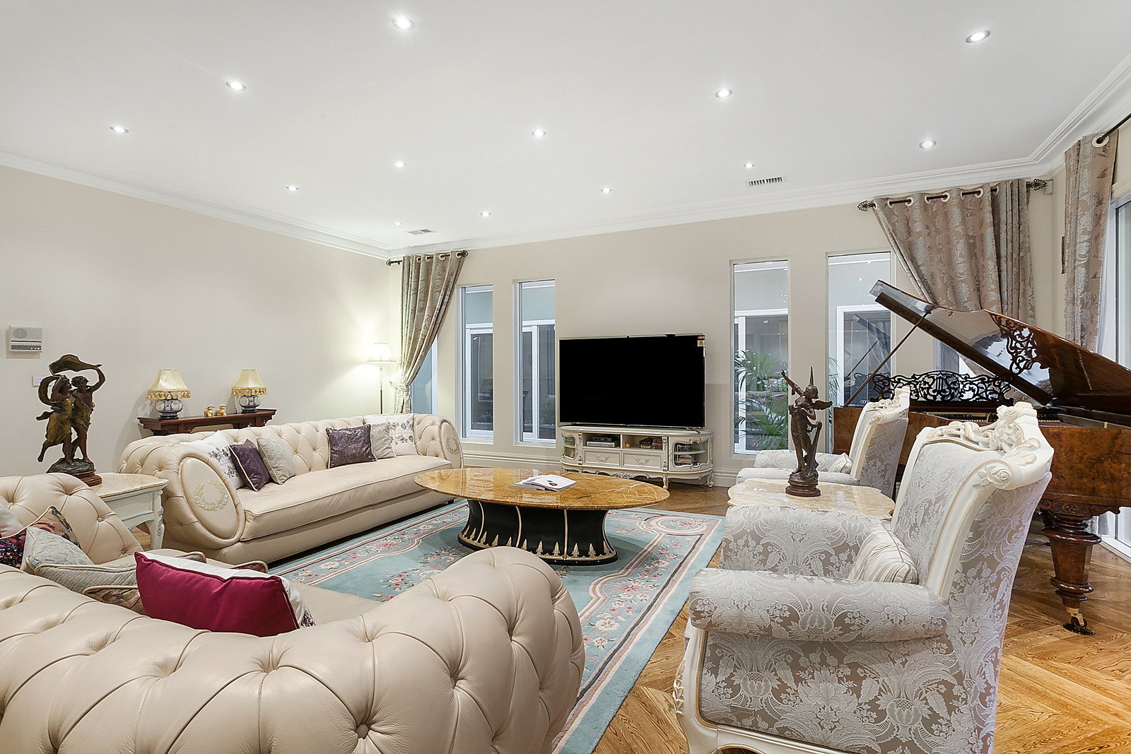 Real Estate and Property in 58 Wentworth Avenue, Canterbury, VIC