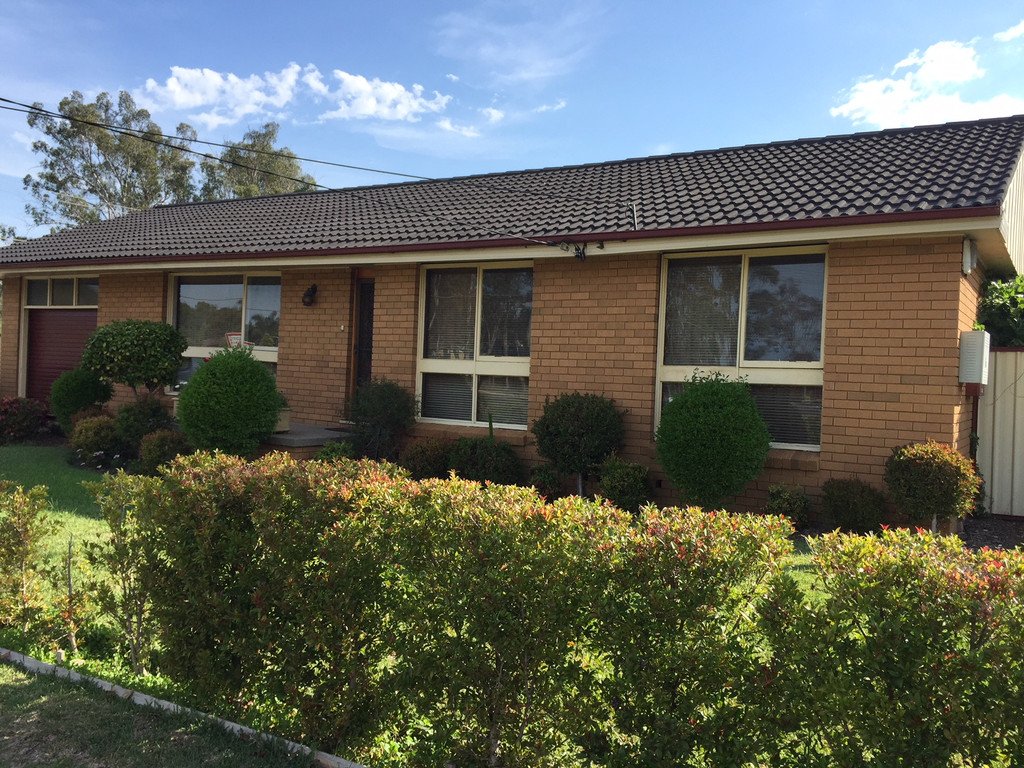58 William Street CAMBRIDGE PARK 1