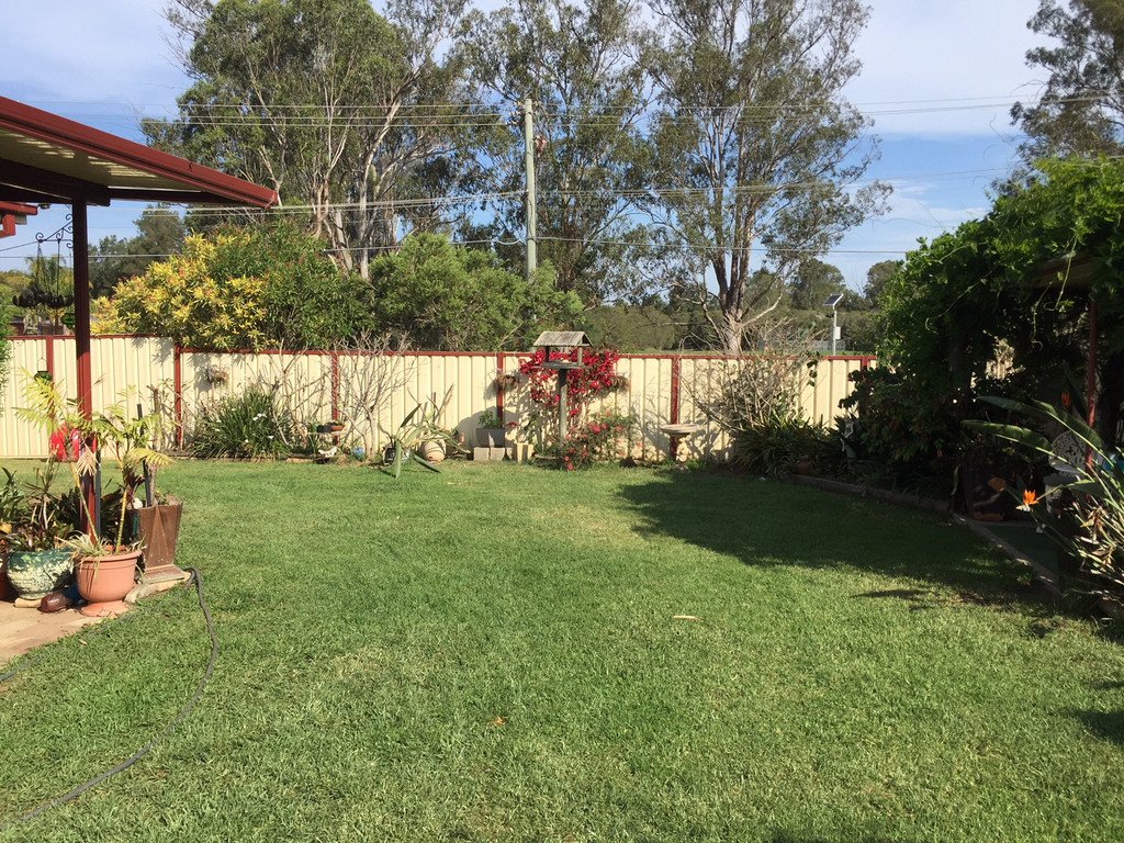 58 William Street CAMBRIDGE PARK 13