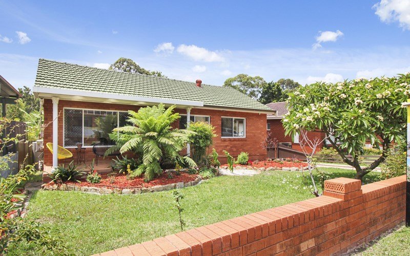 58 William Street KEIRAVILLE 2