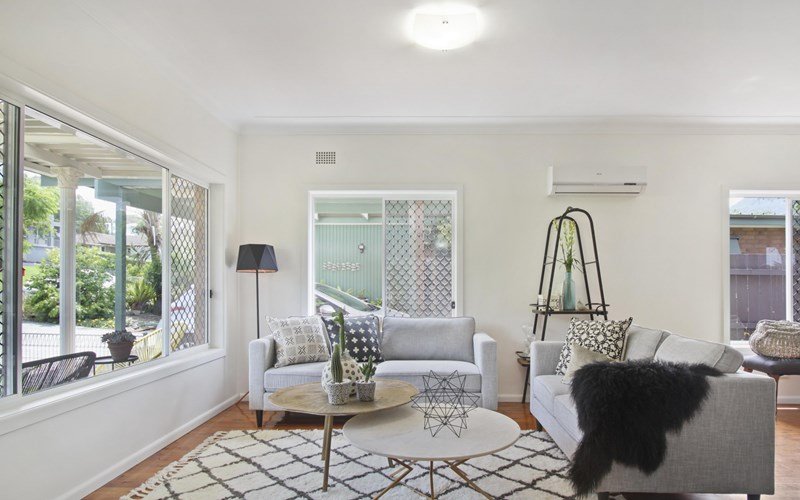 58 William Street KEIRAVILLE 3