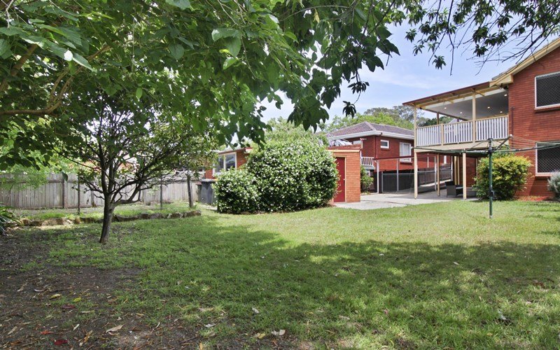 58 William Street KEIRAVILLE 8