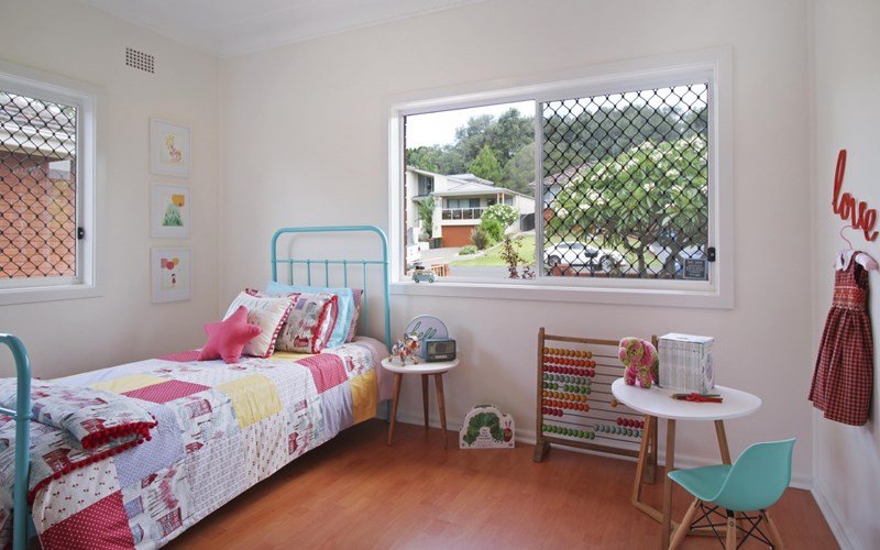 58 William Street KEIRAVILLE 9