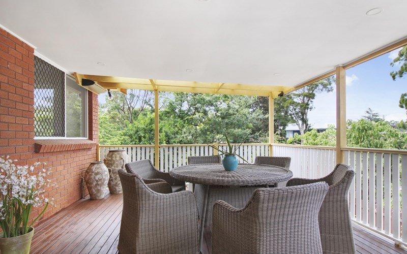 58 William Street KEIRAVILLE 12