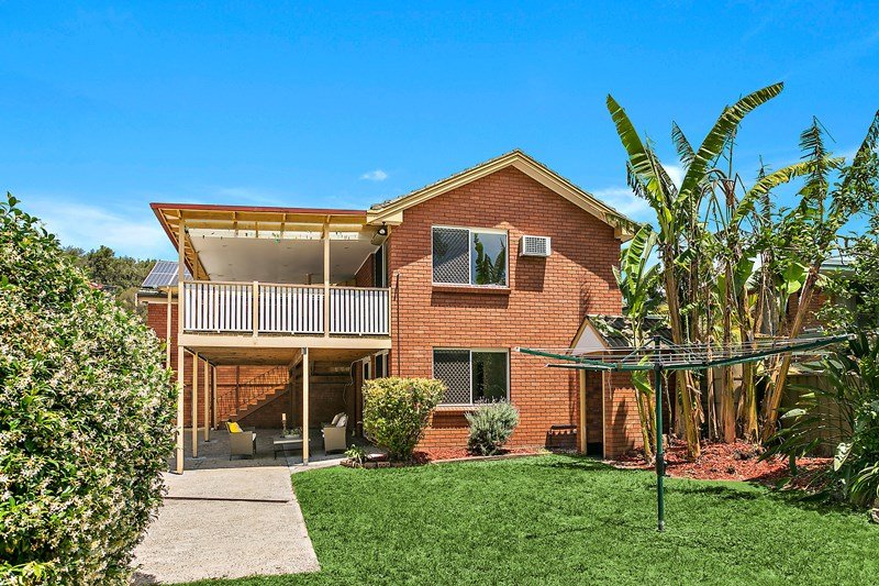 58 William Street KEIRAVILLE 13