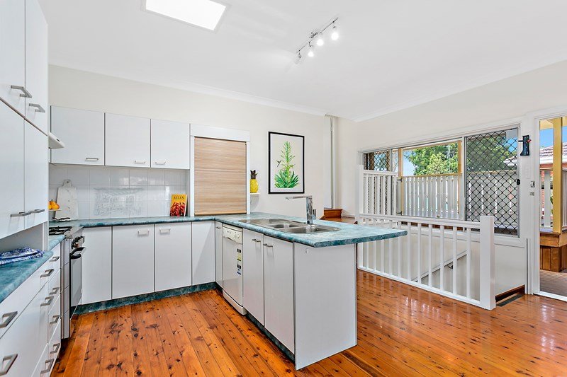 58 William Street KEIRAVILLE 15