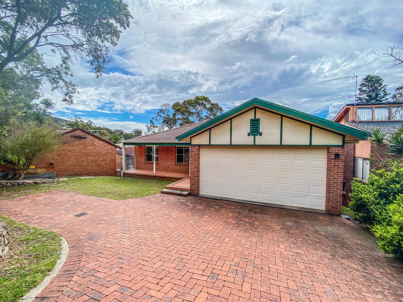 58 Yoolarai Crescent NELSON BAY 2