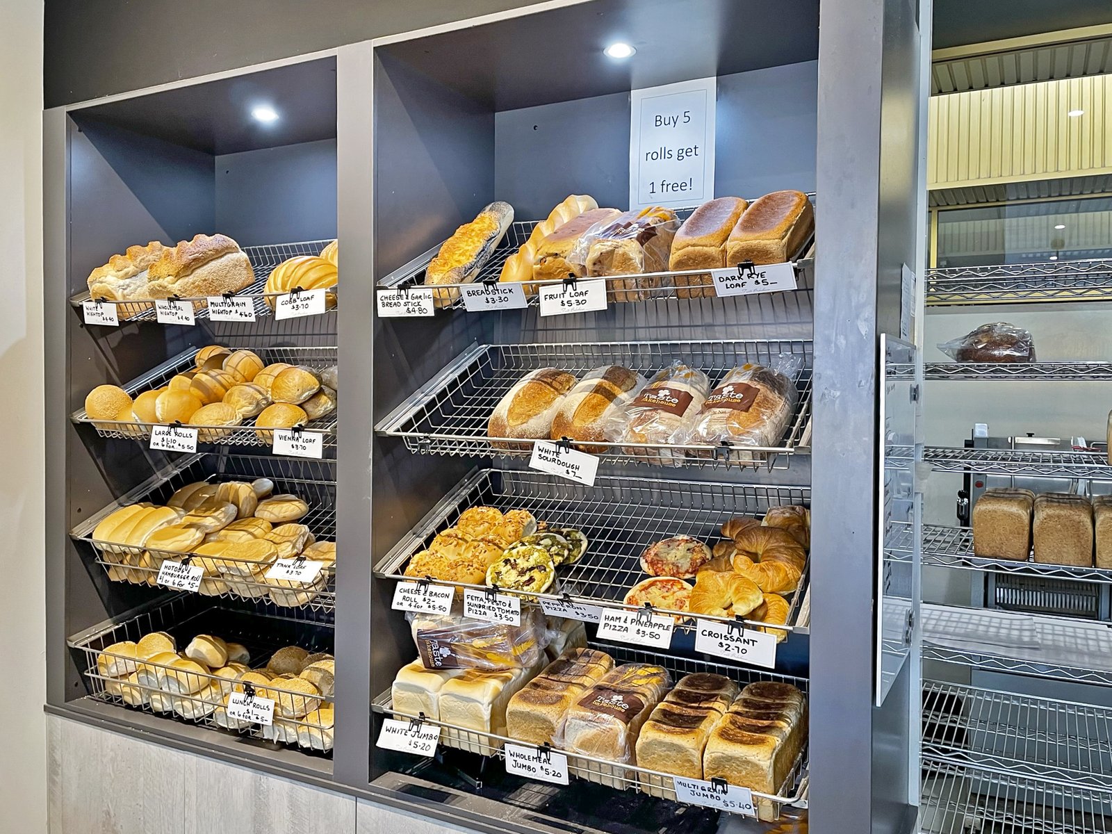 5/80 Bold Street LAURIETON 7