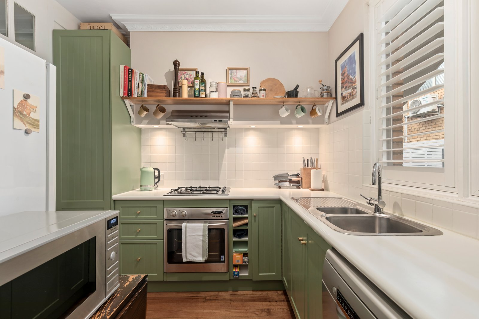 Gallery: 5/80 Campbell Road