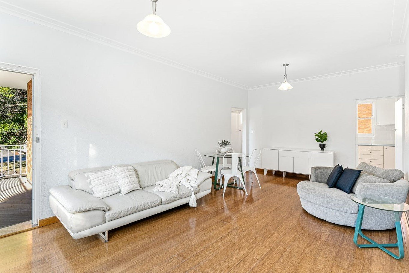 5/81 Alfred Street RAMSGATE BEACH 2