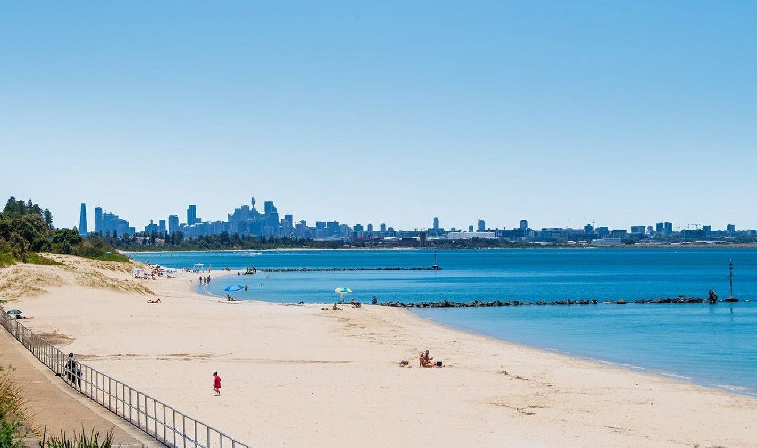 5/81 Alfred Street RAMSGATE BEACH 9
