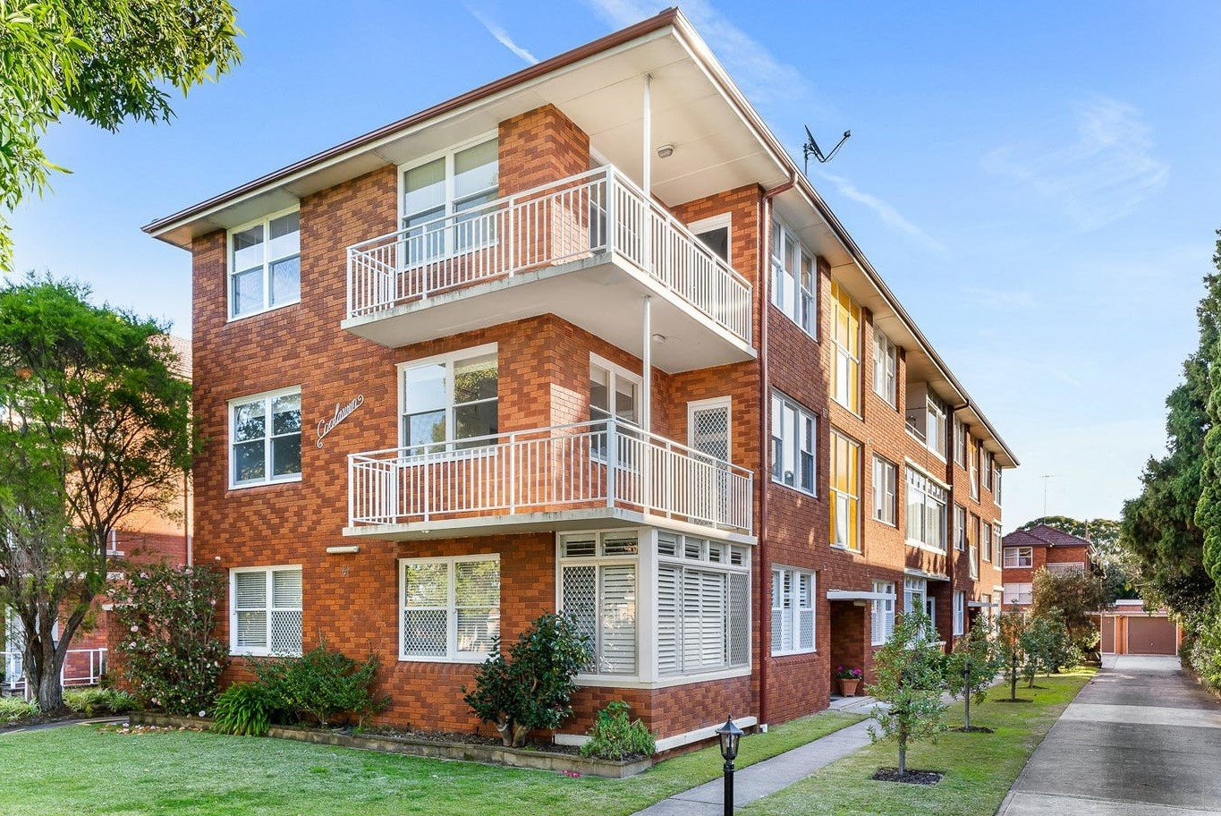 5/81 Alfred Street RAMSGATE BEACH 10