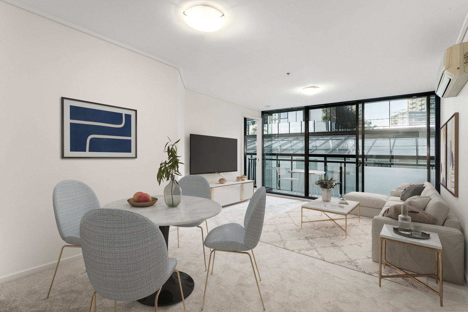 Gallery: 58/100 Kavanagh Street