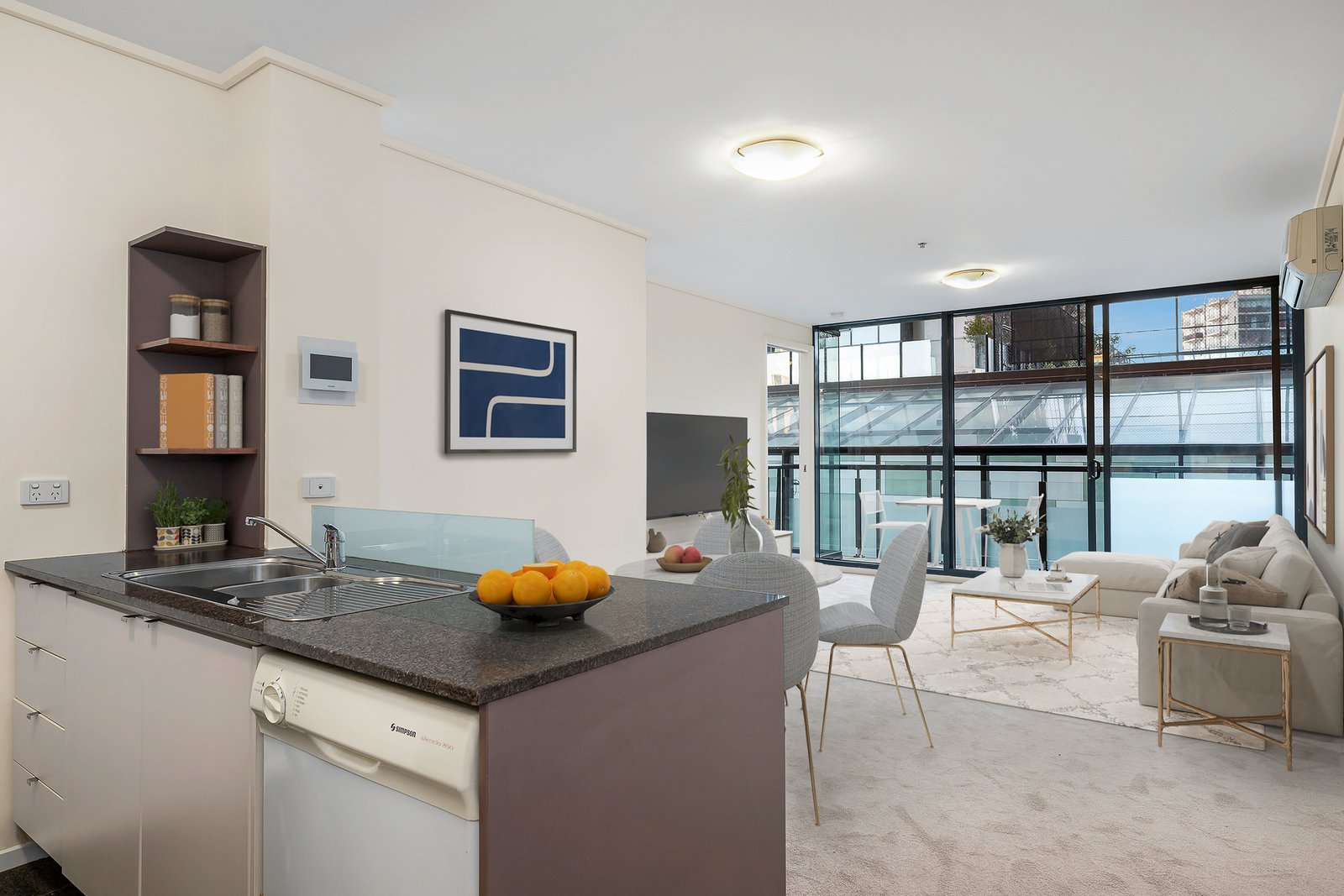 Gallery: 58/100 Kavanagh Street