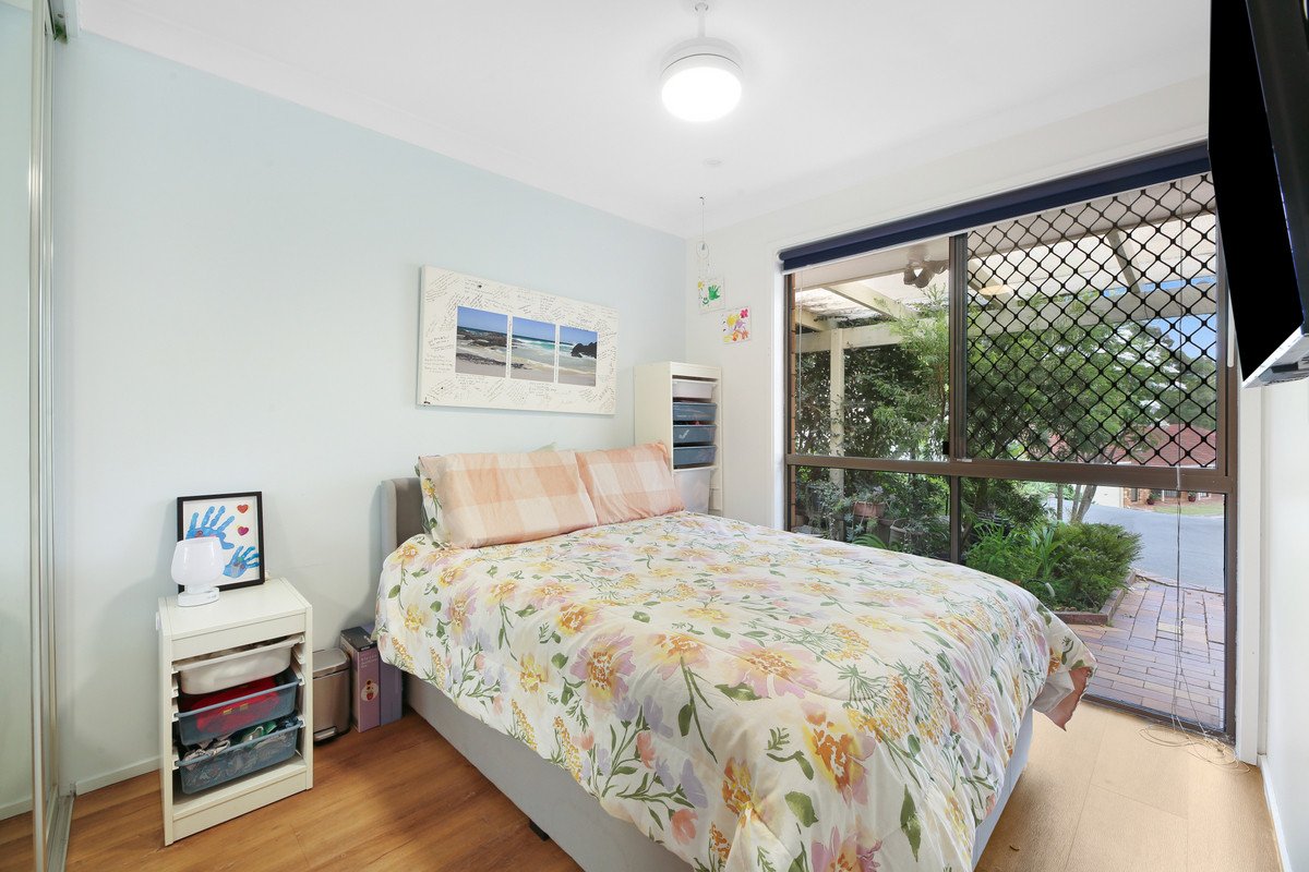 58/160 Bardon Avenue Miami 12