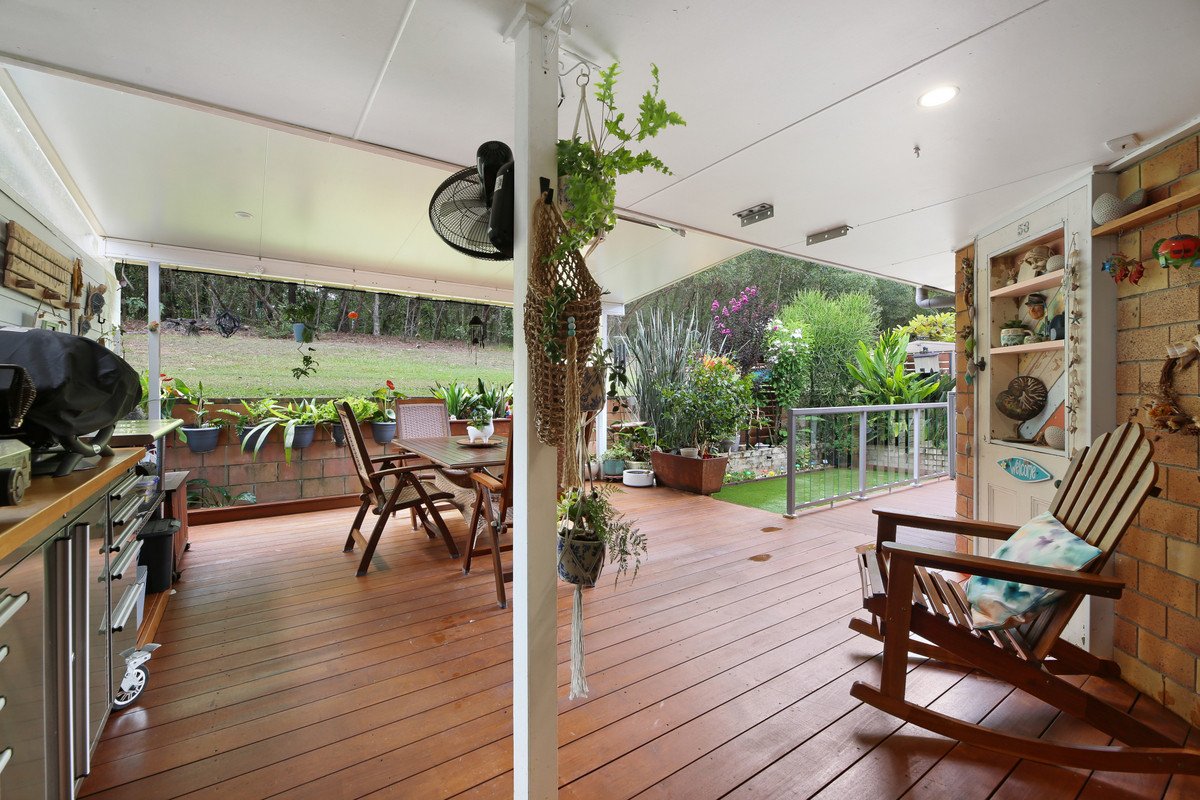 58/160 Bardon Avenue Miami 16