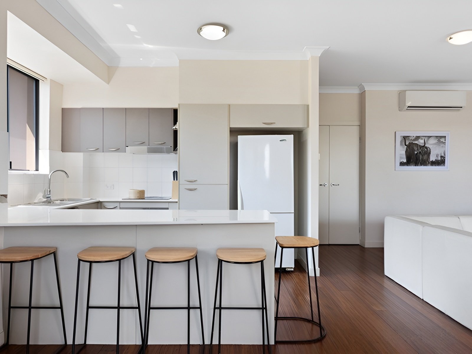 58/19 Carina Peak Drive VARSITY LAKES 2