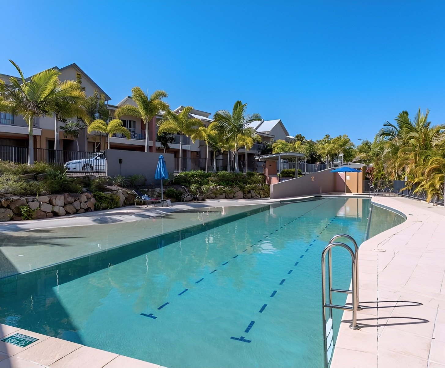 58/19 Carina Peak Drive VARSITY LAKES 9