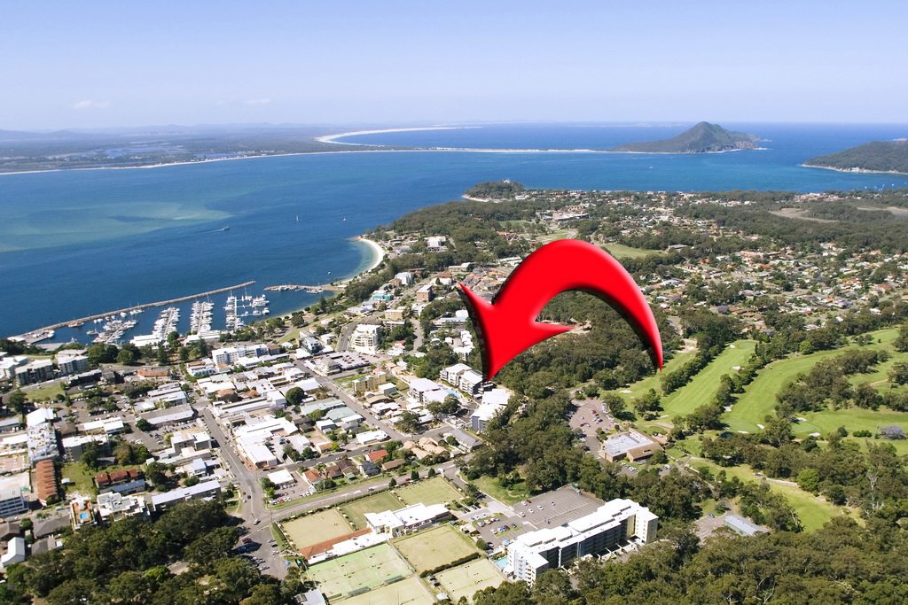 58/1a Tomaree Street NELSON BAY 15