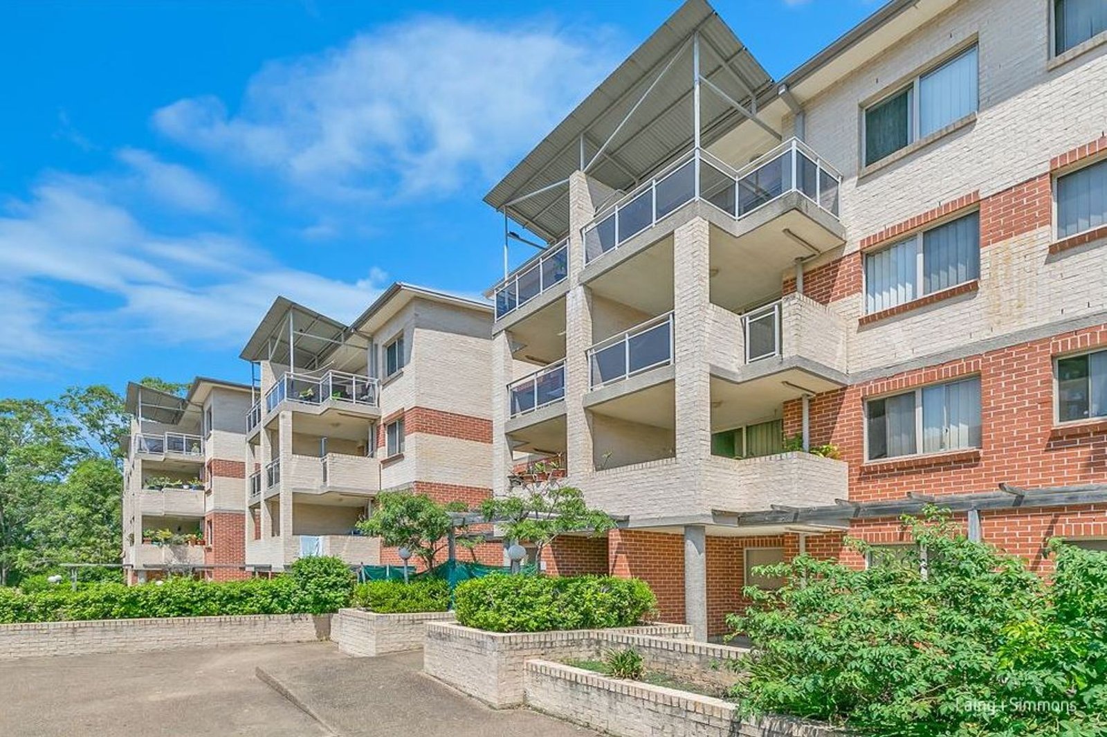 58/2 Hythe Street, MOUNT DRUITT NSW 2770